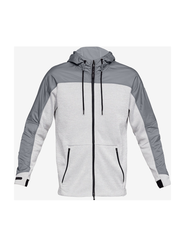 Under Armour Moška jakna Under Armour Unstoppable Coldgear Storm Swacket