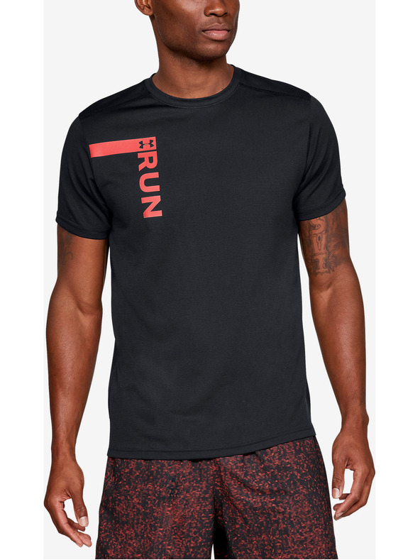 Under Armour Run Tall Majica