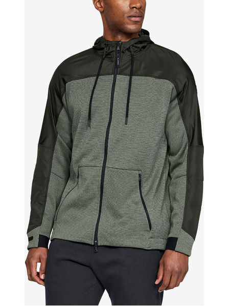 Under Armour Moška jakna Under Armour Unstoppable Coldgear Storm Swacket