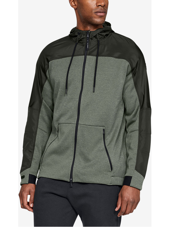 Under Armour Moška jakna Under Armour Unstoppable Coldgear Storm Swacket