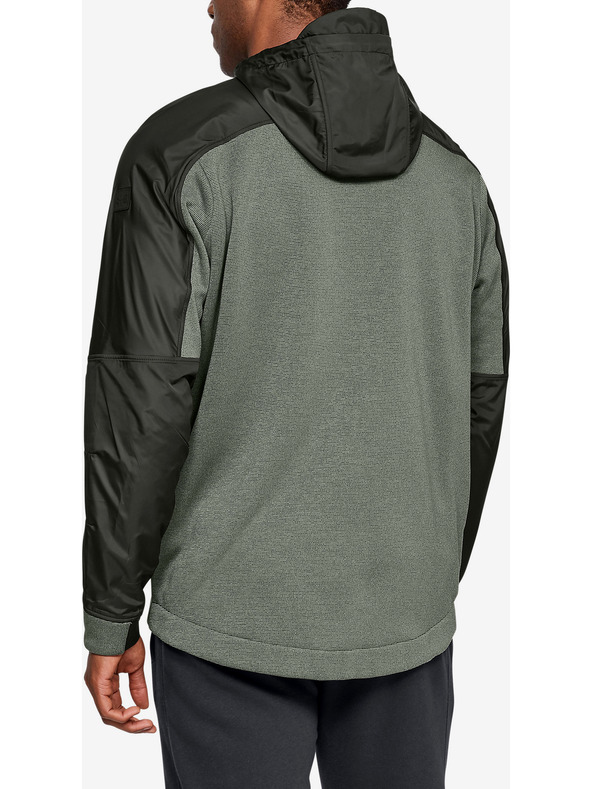 Under Armour Moška jakna Under Armour Unstoppable Coldgear Storm Swacket