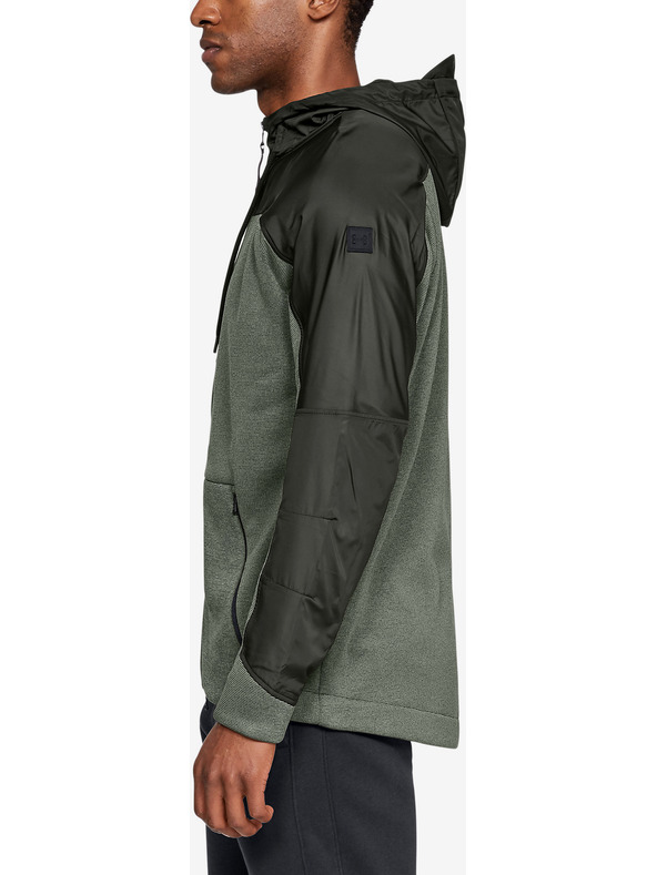 Under Armour Moška jakna Under Armour Unstoppable Coldgear Storm Swacket