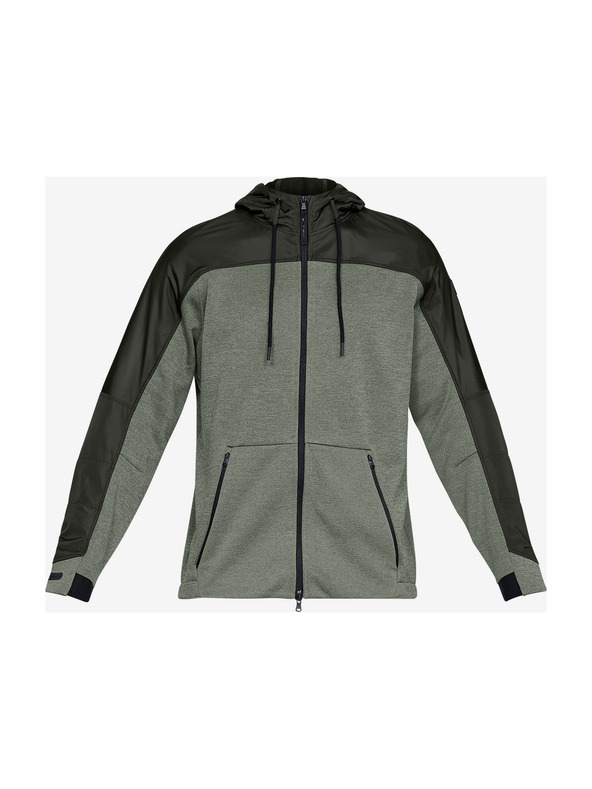 Under Armour Moška jakna Under Armour Unstoppable Coldgear Storm Swacket