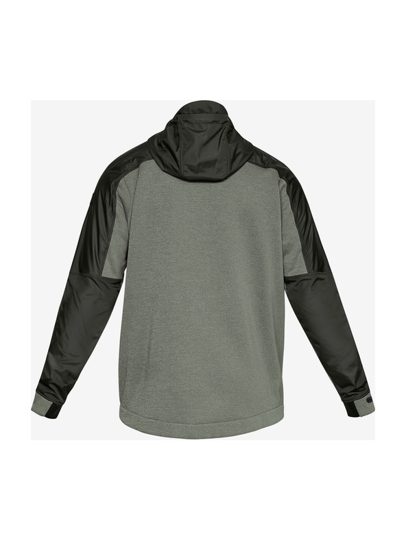 Under Armour Moška jakna Under Armour Unstoppable Coldgear Storm Swacket