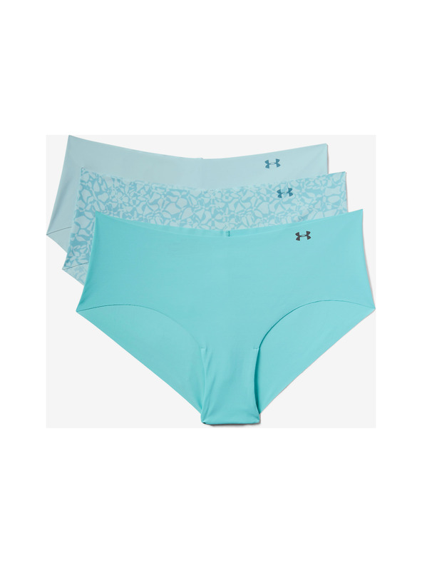 Under Armour Ženske hlačke Under Armour PS Hipster 3Pack Print