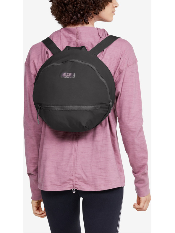 Under Armour Ženski nahrbtnik Under Armour Midi Backpack 2.0