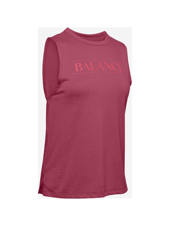 Under Armour Balance Majica brez rokavov