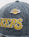 New Era Los Angeles Lakers Kapa s šiltom
