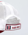 New Era Boston Red Sox Kapa s šiltom otroška