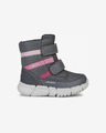 Geox Flexyper Otroški čevlji za sneg