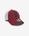New Era Boston Red Sox Kapa s šiltom