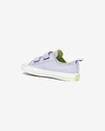 Converse Easy-On Chuck Taylor All Star Low Otroške superge