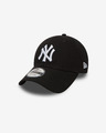New Era New York Yankees Essential Kapa s šiltom