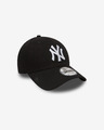 New Era New York Yankees Essential Kapa s šiltom