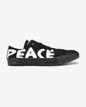 Converse Chuck Taylor All Star Peace Powered Superge