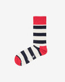 Happy Socks Stripe Nogavice 3 para